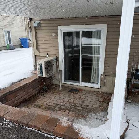 Appartement 4 1/2 à louer - Photo 3