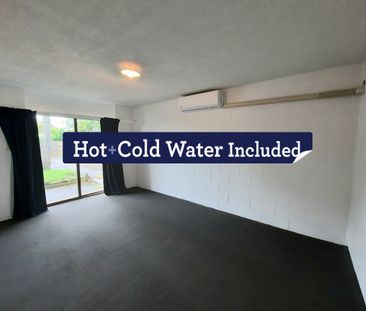 Tidy 1 beddy - Photo 2