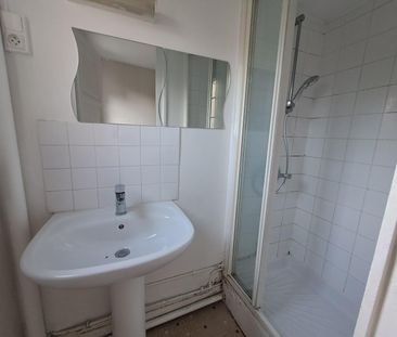 Location Appartement 2 pièces 46m² NANTES 44000 - Photo 6
