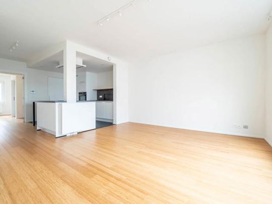 Appartement te huur - Photo 1