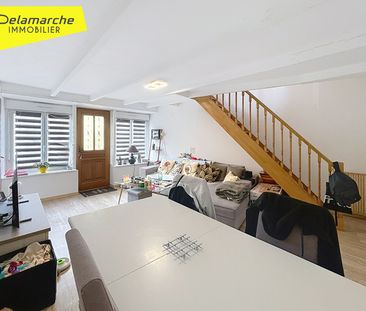 A LOUER CERENCES BOURG maison 4 pièces - Photo 6