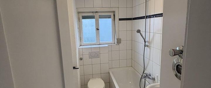 3-Zimmer Wohnung mit Terrasse - Photo 1