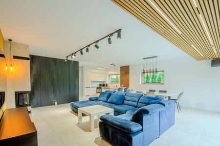 Domy - bliźniak na wynajem, Bielany Wrocławskie - Zdjęcie 2