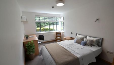 Flat 2, Thornton Court (x4) - Photo 2