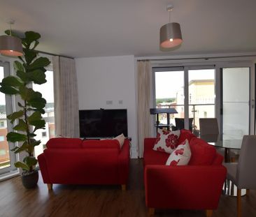 2 bedroom flat to rent - Photo 6