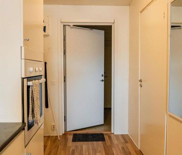 Minervavägen 20 lgh 1127 - Foto 4