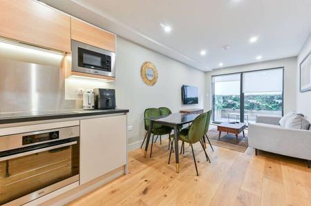 1 bedroom flat to rent - Photo 2