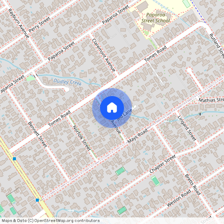 14 Scotston Avenue, Saint Albans, Christchurch City