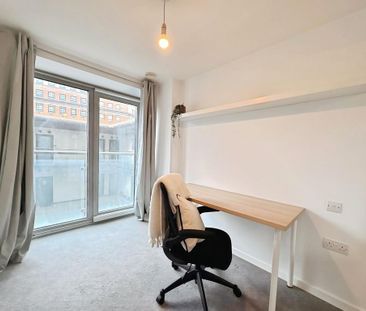 2 bedroom apartment to rent - Photo 6