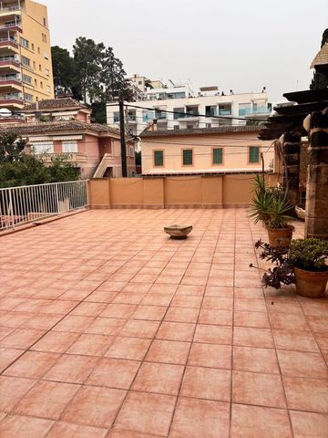 Carrer de Victorio Luzuriaga, 1, Ponent, 07015 Palma, Illes Balears, Spain, Palma de Mallorca, Balearic Islands 07015 - Photo 4