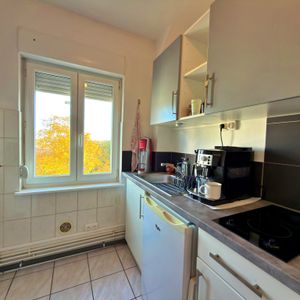 Location Appartement 1 pièce 19m² NANCY 54000 - Photo 2