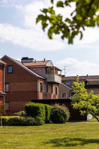 Grevevägen 26 - Foto 3