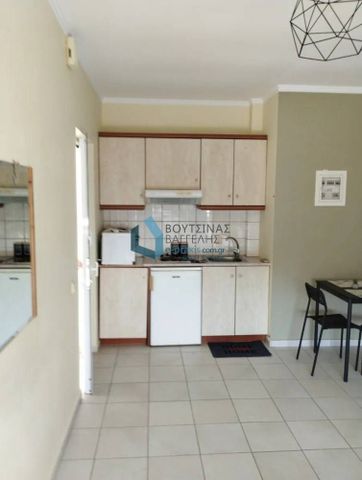 Studio/Γκαρσονιέρα για ενοικίαση Τ.Ε.Ι. (Πάτρα) - Φωτογραφία 2