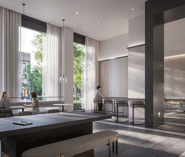 For Lease - 1 Jarvis Street Unit# 1017, Hamilton, Ontario - Photo 1