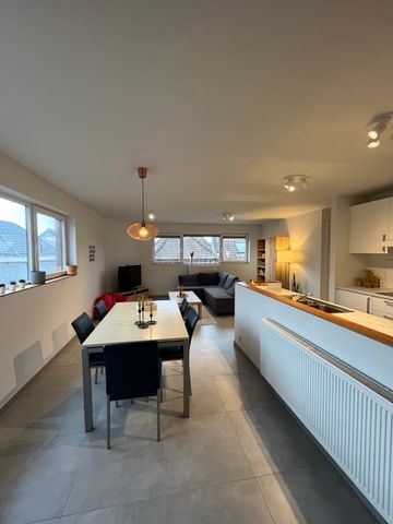 Appartement te huur - Foto 4