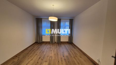 Duże i piękne mieszkanie w sercu Szczecina!! - Zdjęcie 4