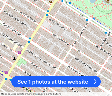 À louer / Appartement - Photo 1