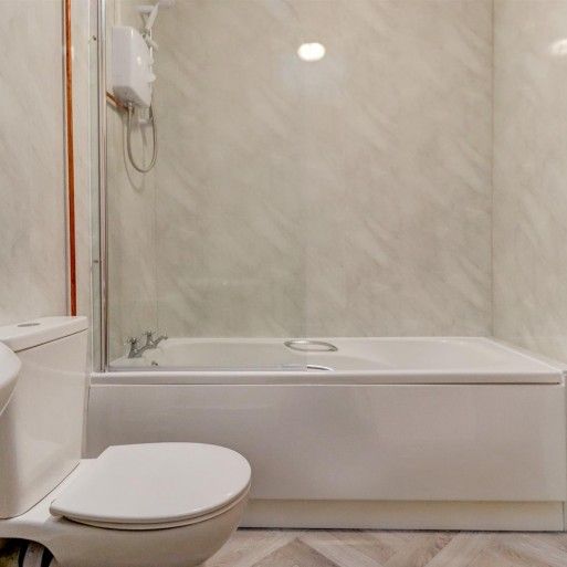 1 BED Flat To rent - Photo 1