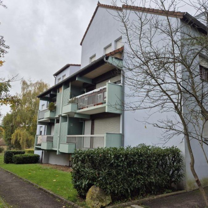 Appartement 4 pièces à Forbach - Photo 1