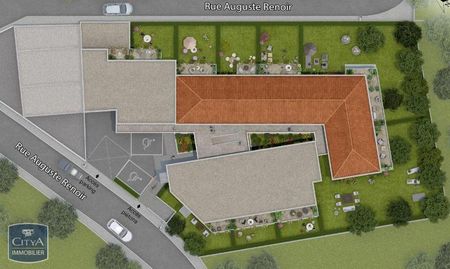 Location Appartement 2 pièces 41m² TOULOUSE 31200 - Photo 4