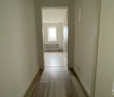 Demnächst frei! 3-Zimmer-Wohnung in Wilhelmshaven Fedderwardergroden - Photo 3