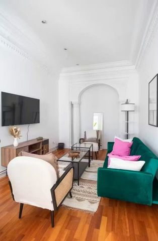 Carrer de Muntaner, Barcelona, Catalonia 08021 - Foto 2