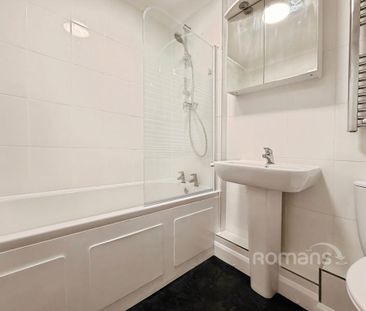 2 bedroom flat to rent - Photo 6