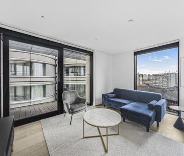 1 bedroom apartment to rent - Photo 2