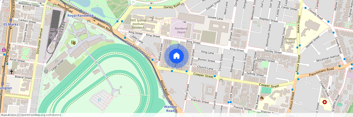 19 Mulwarree Ave, Randwick, Sydney, New South Wales 2031