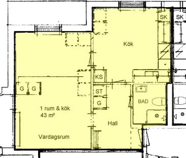 Jakobsbergsvägen 20 - Foto 2