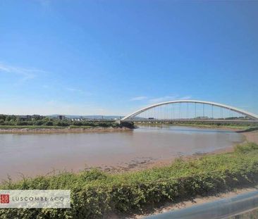 Sidney Royse House, Lysaght Village, Newport, NP19 - Photo 3