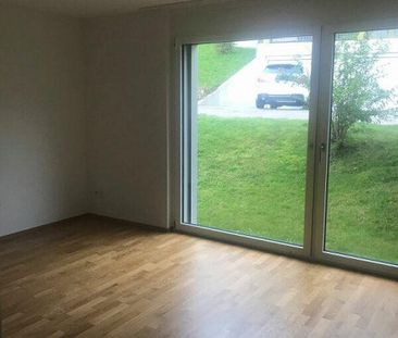 Moderne helle 3.5 Zimmer Wohnung - Photo 5