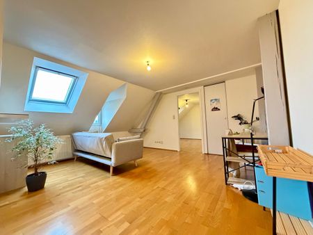Joli 2 pièces 41.4m² au Contades à STRASBOURG - Photo 4
