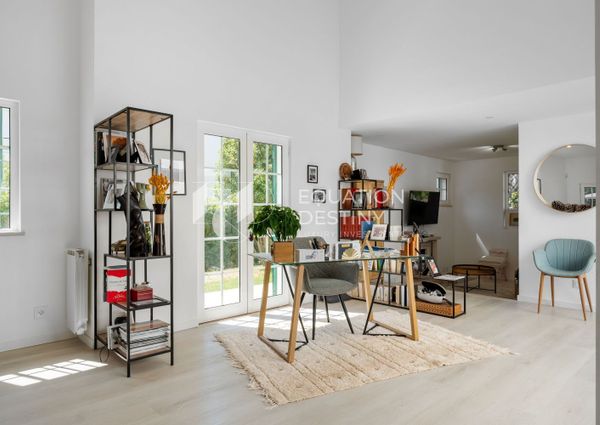 Moradia T4 em Setúbal