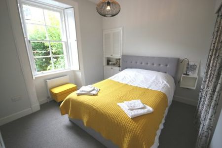 Hugh Miller Place, Stockbridge, Edinburgh - Photo 5