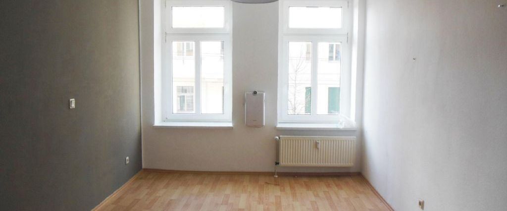 Schöne 3 R.Whg. - Balkon, Bad mit Fenster, 2er WG geeignet - Foto 1