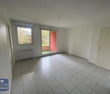 Appartement à louer 3 pièces 59.99m² - Photo 4