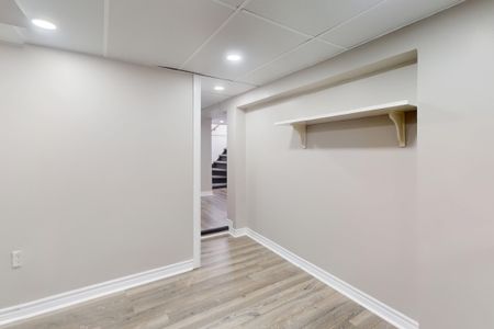 For Lease - 326 Rosedale Drive Unit# Bsmt, Whitby, Ontario - Photo 2