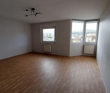 Location Appartement Clermont-Ferrand - Photo 1