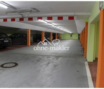 3,5 ZW mit 2 Balkonen, Bad und Gäste-WC, toller Blick in die Natur ... - Photo 4