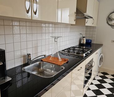 Te huur: Appartement Barteljorisstraat 18 D in Haarlem - Foto 6