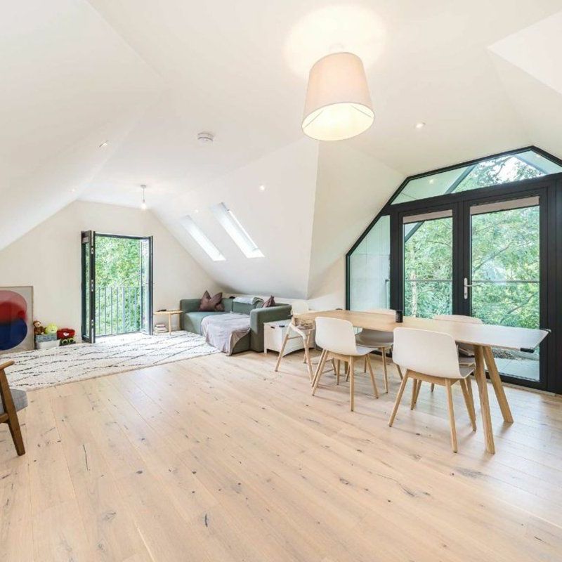 Alleyn Park, East Dulwich, SE21 - Photo 1