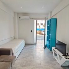 Studio/Γκαρσονιέρα για ενοικίαση - Κόρινθος, - Φωτογραφία 1