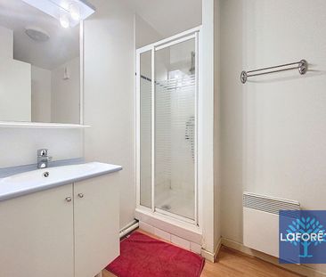 Appartement T1 La Roche-sur-Yon à louer - Photo 2