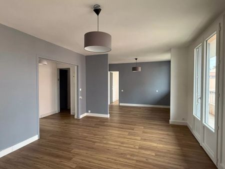 Appartement Bollene 3 pièce(s) 73 m2 - Photo 2