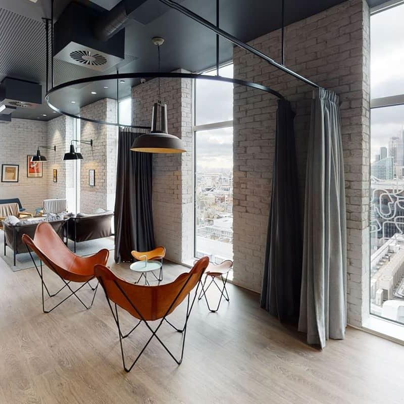 Shoreditch Residence, 2 Silicon Way, London, N1 - Photo 1