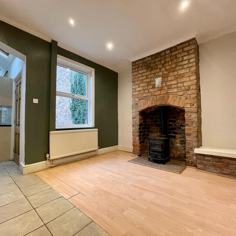 2 bedroom detached house to rent - Photo 1