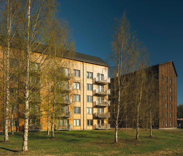 Fru Lovisas Gata 5 - Foto 1