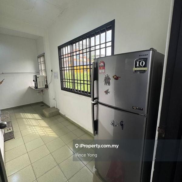CIQ Woodlands, Johor Bahru - Photo 1