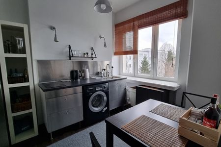 Żoliborz, cozy 34 m² studio, atmospheric - Фото 3